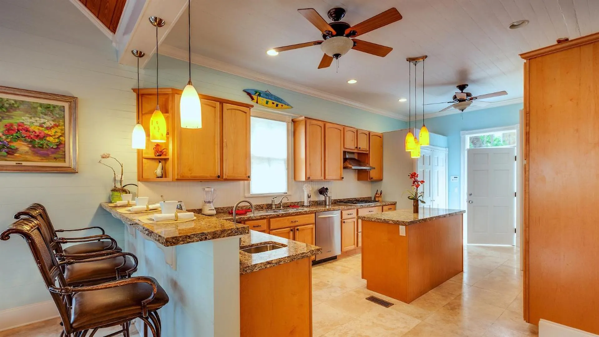 Holiday home Casa Oliviana By Last Key Realty Key West