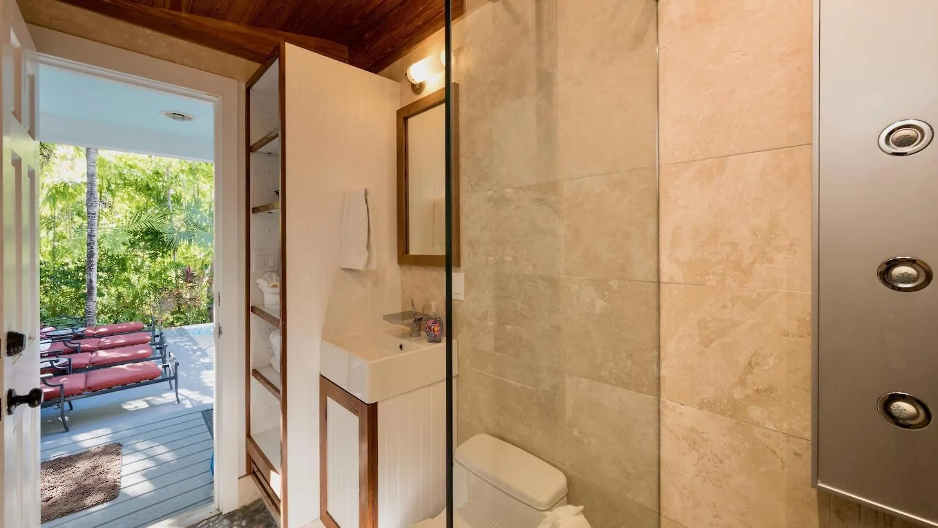 Casa Oliviana By Last Key Realty Key West