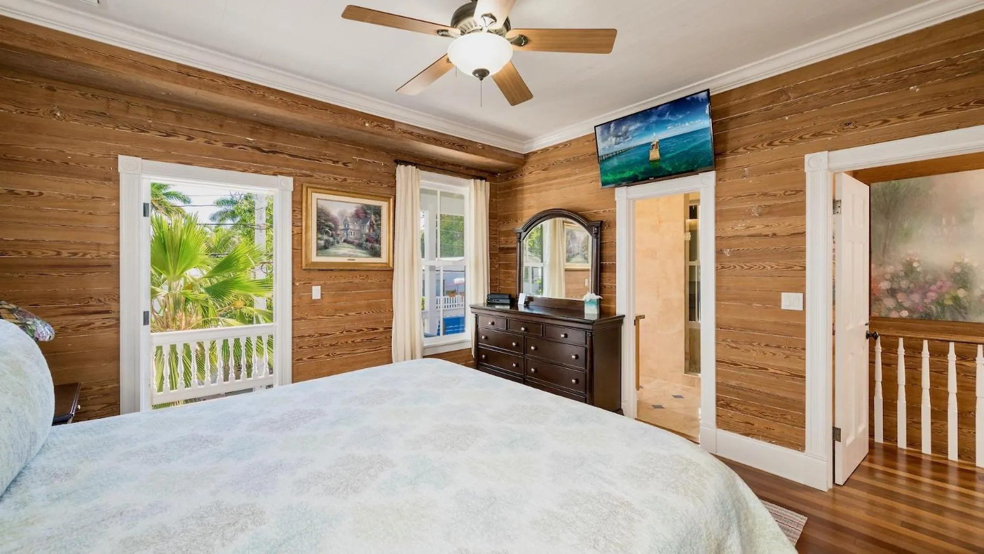 Casa Oliviana By Last Key Realty Key West United States