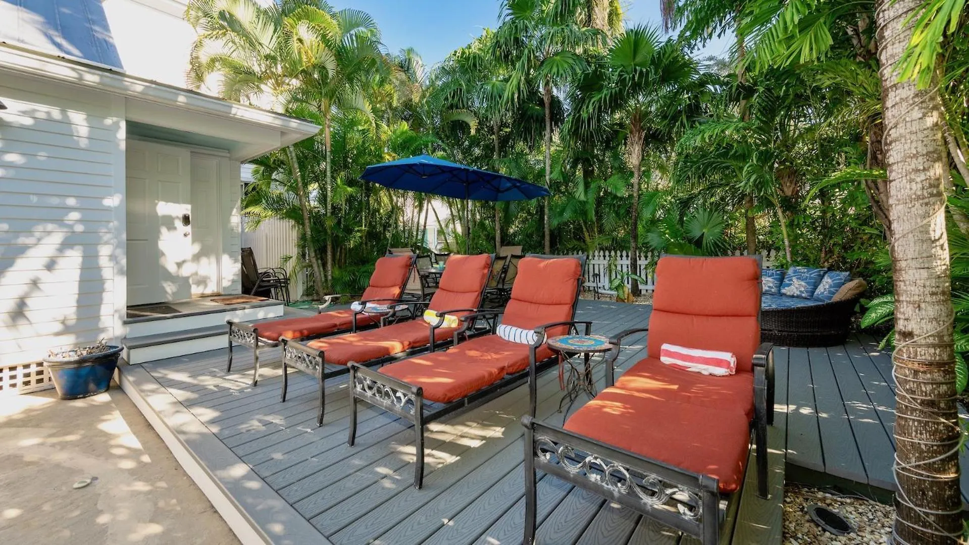 Casa Oliviana By Last Key Realty Key West Holiday home