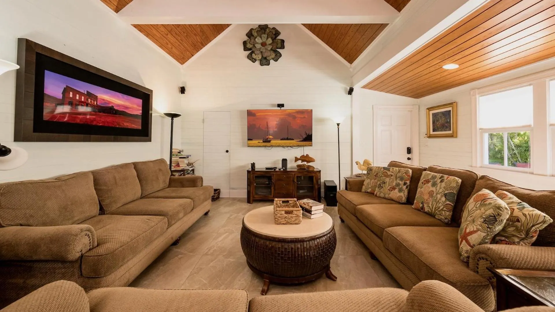 Casa Oliviana By Last Key Realty Key West Holiday home