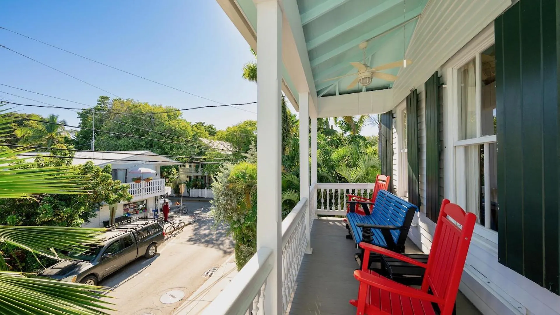 Holiday home Casa Oliviana By Last Key Realty Key West