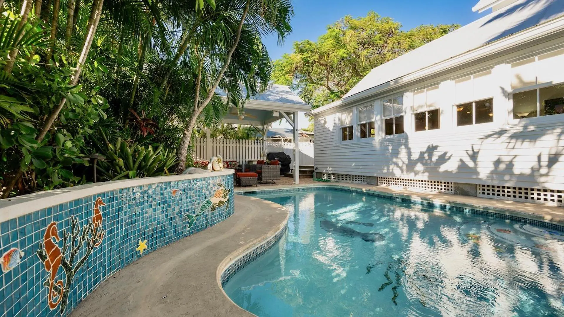 Casa Oliviana By Last Key Realty Key West United States