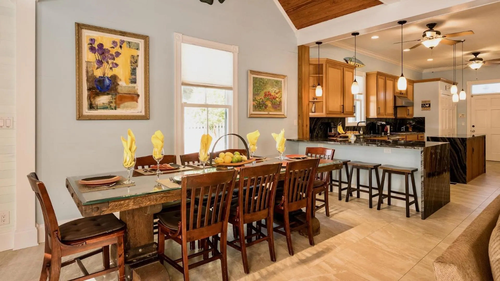 Casa Oliviana By Last Key Realty Key West Holiday home