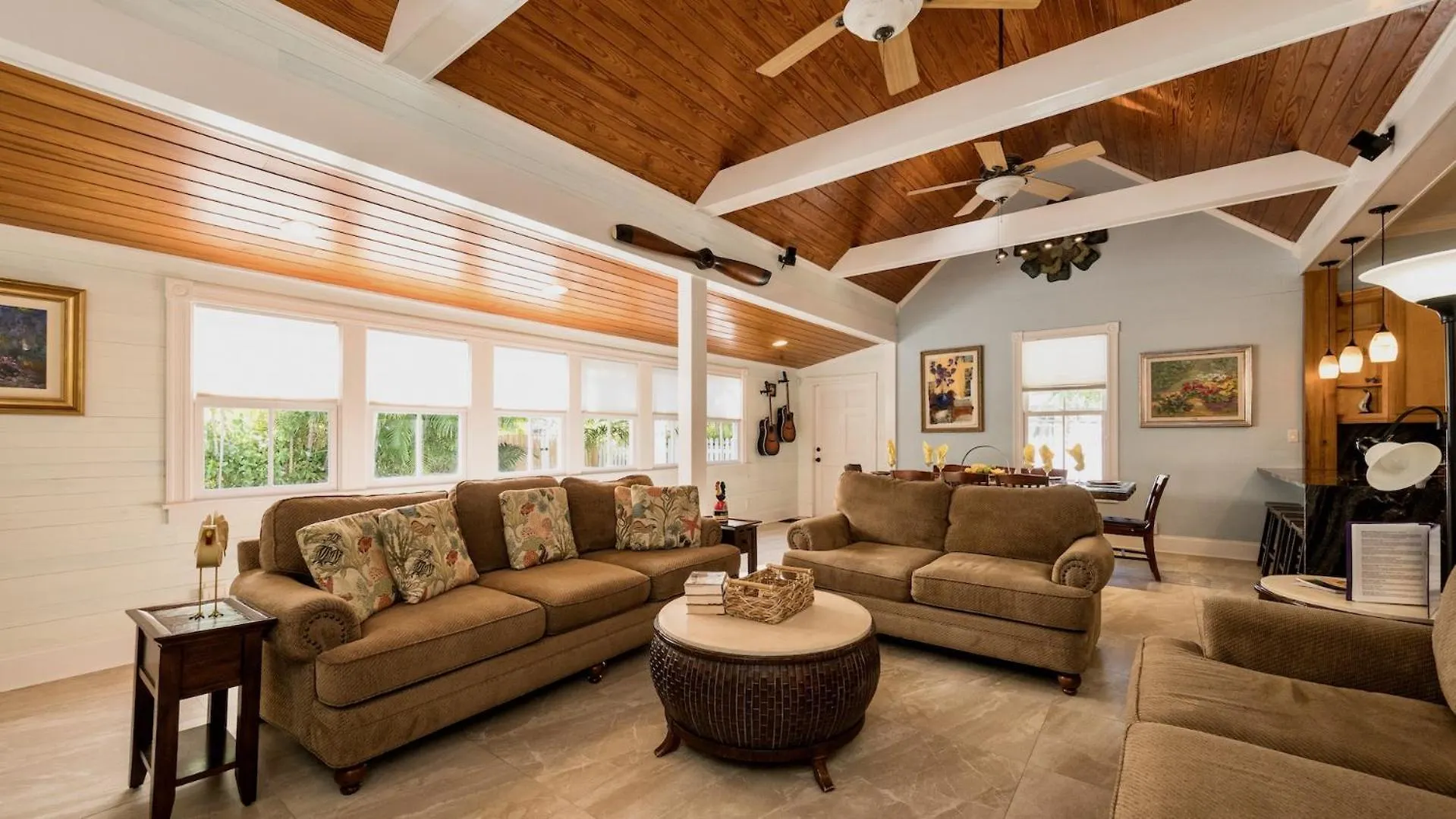 Casa Oliviana By Last Key Realty Key West Holiday home