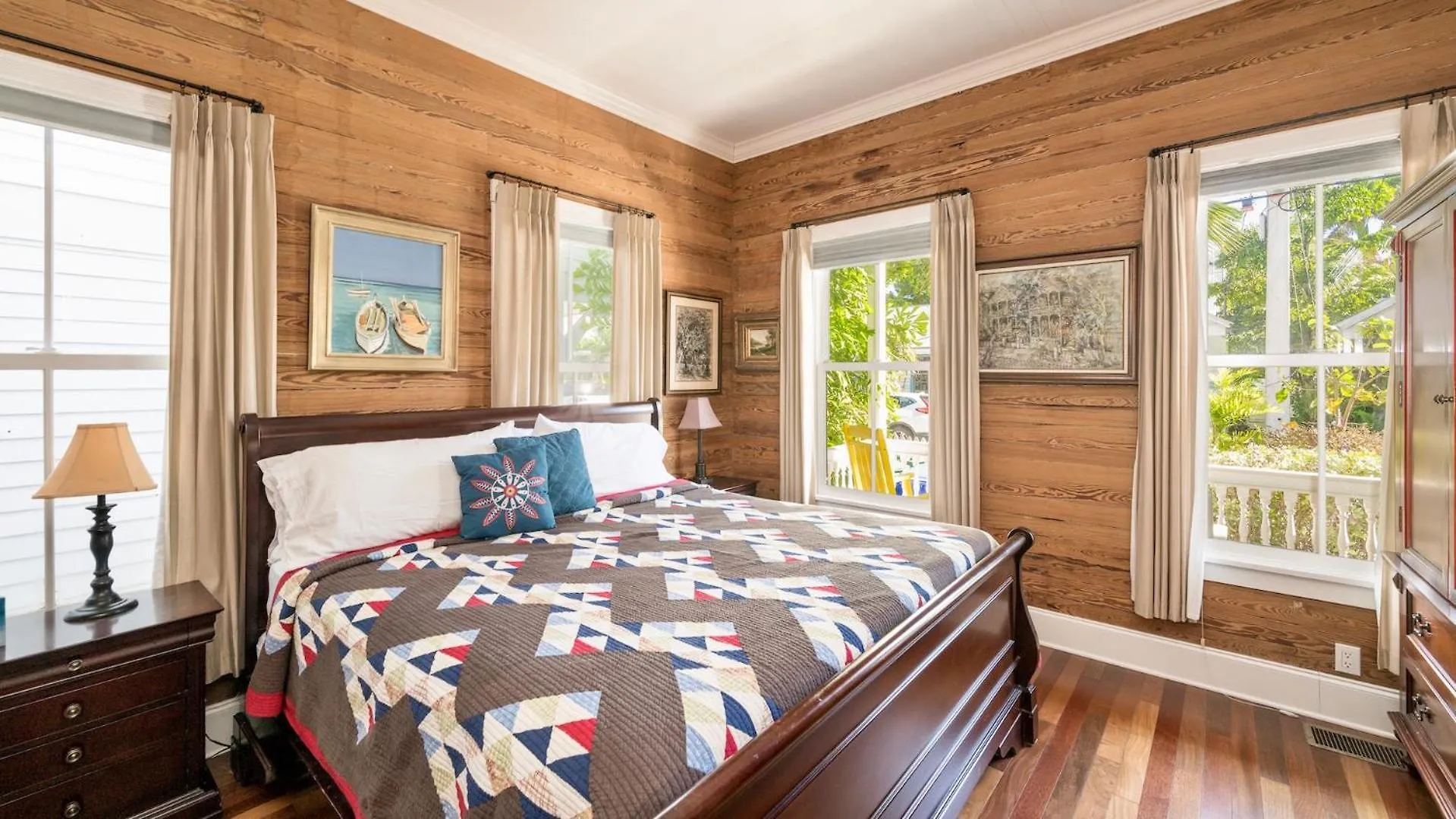 Casa Oliviana By Last Key Realty Key West United States