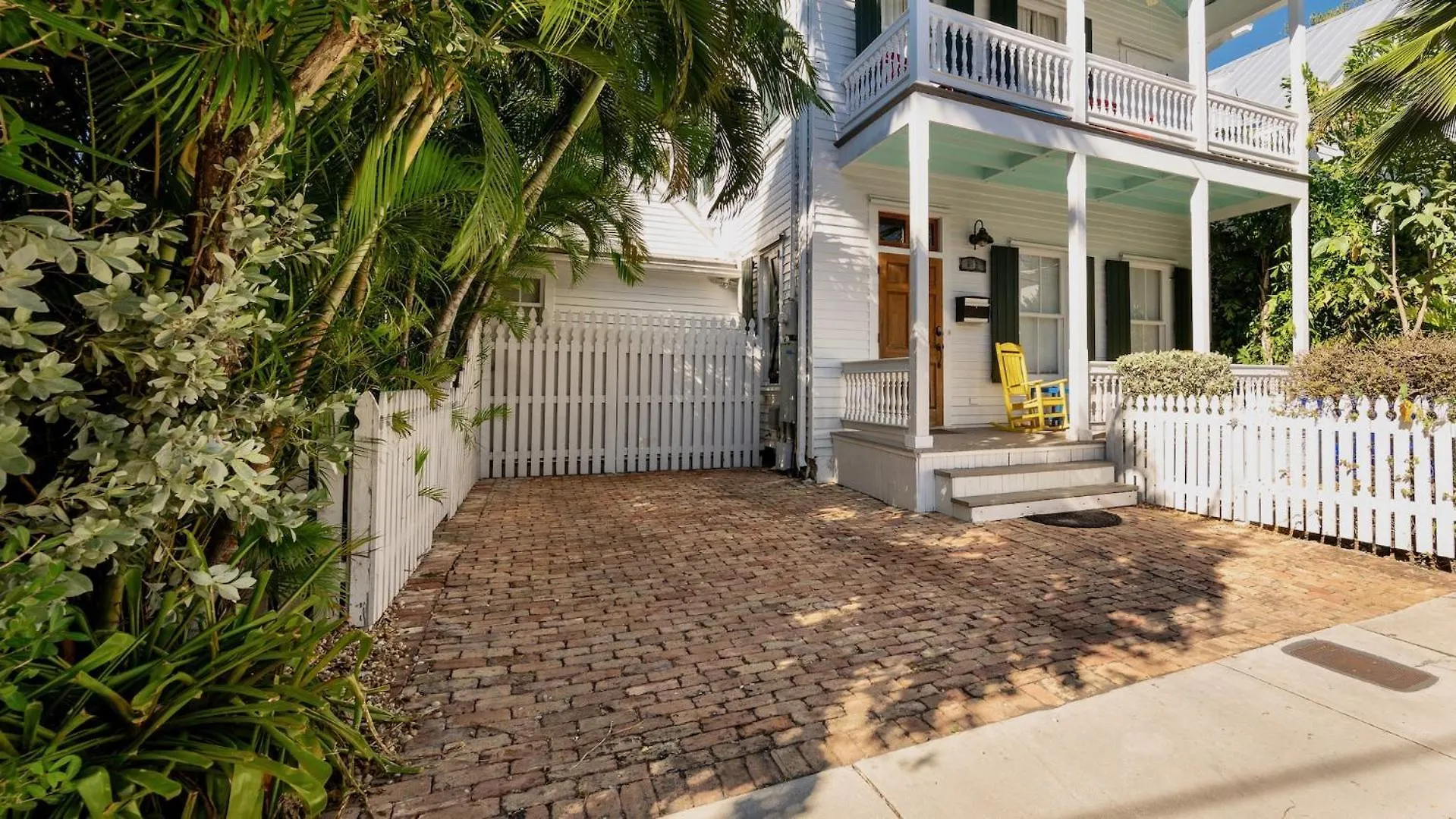 Holiday home Casa Oliviana By Last Key Realty Key West United States