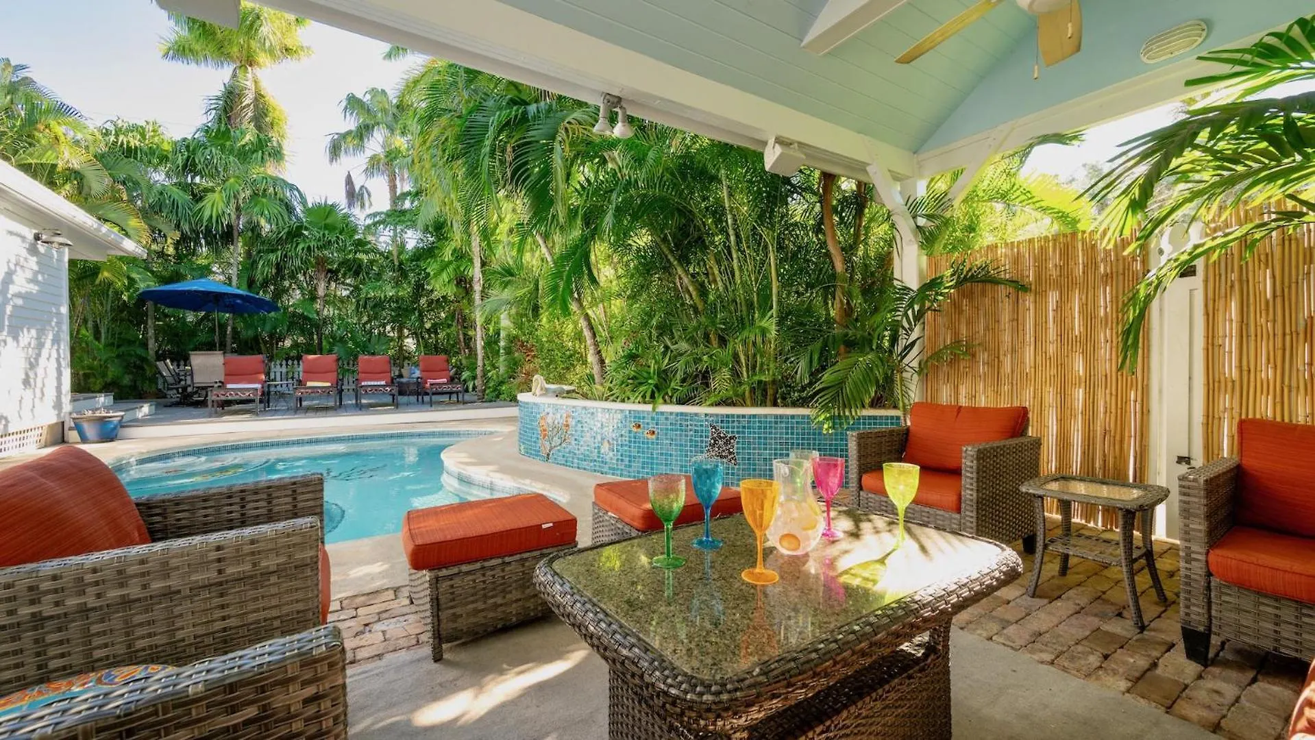 Casa Oliviana By Last Key Realty Key West 0*,  USA